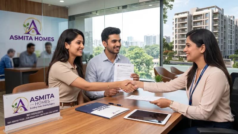 Sell Properties