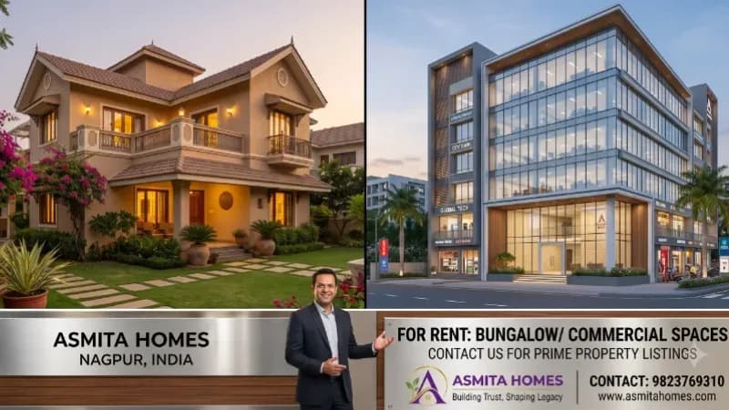 Rent & Lease