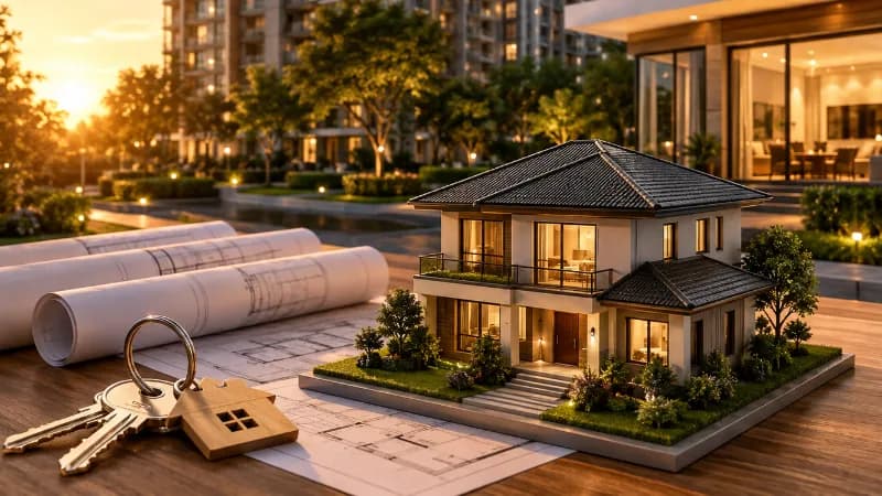 Buy Properties